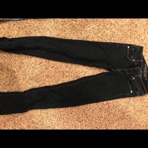 American Eagle Size 00 Jeans